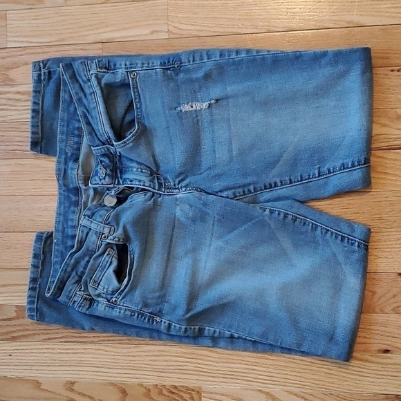 SO Skinny Jeans - Picture 1 of 2